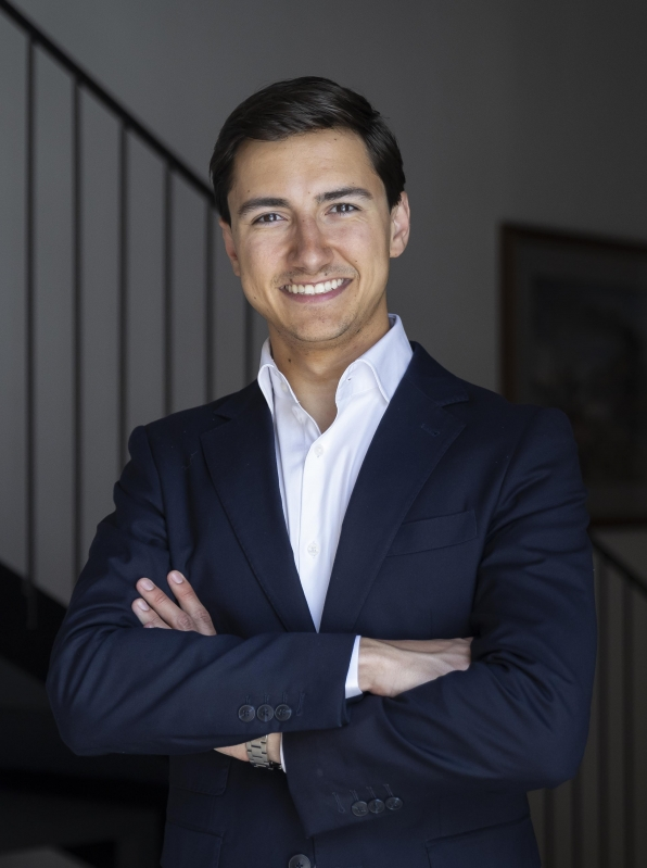 Jaime Ruix