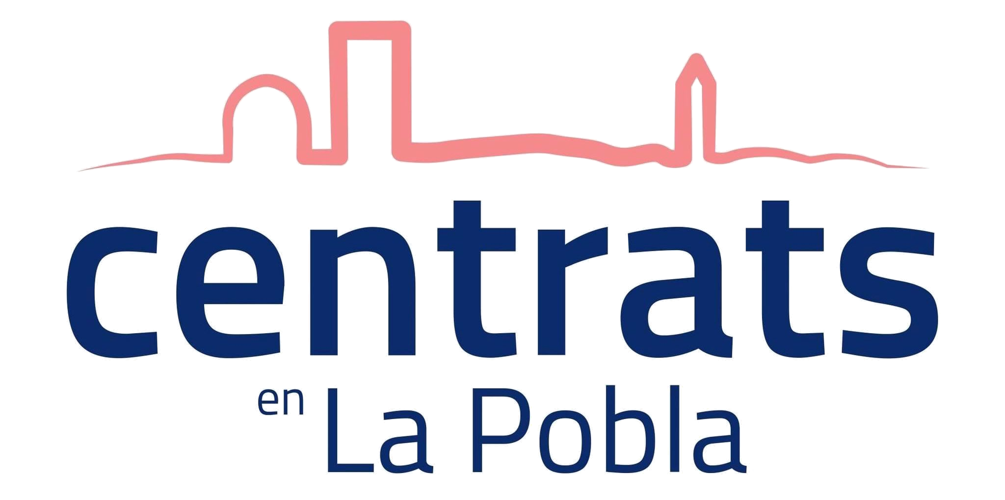Centrats en La Pobla